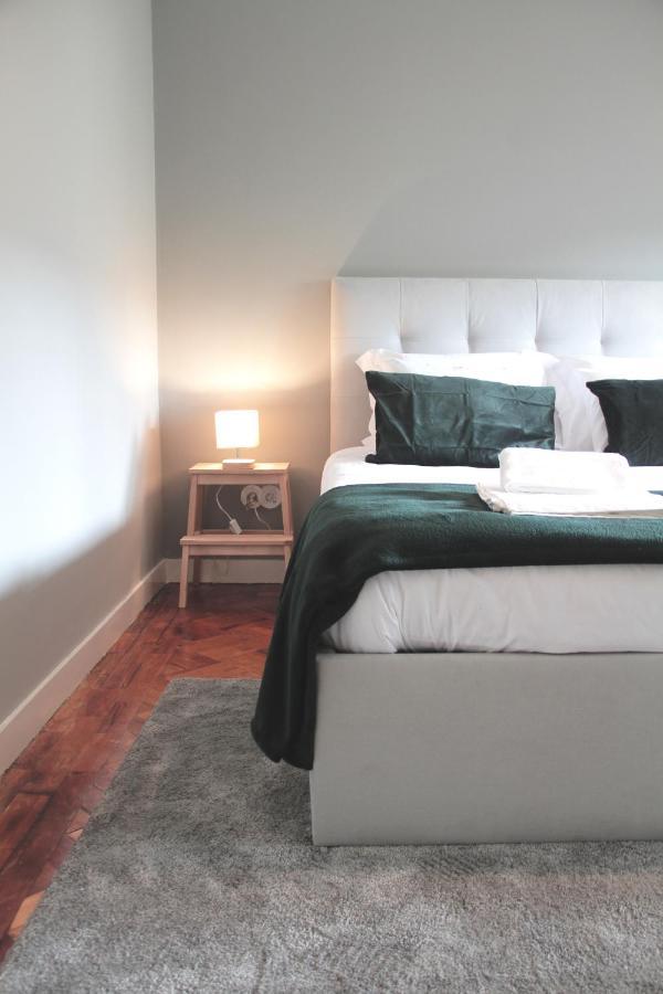 מטוסיניוס Genius Loci Guesthouse מראה חיצוני תמונה
